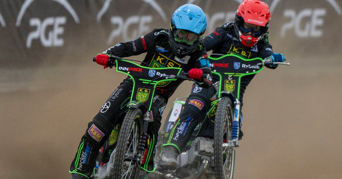 Twardy tor, twarde charaktery – ten mecz to będzie walka na noże!