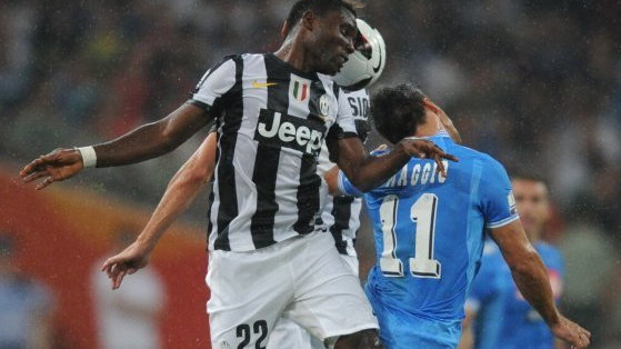 Juventus - Napoli