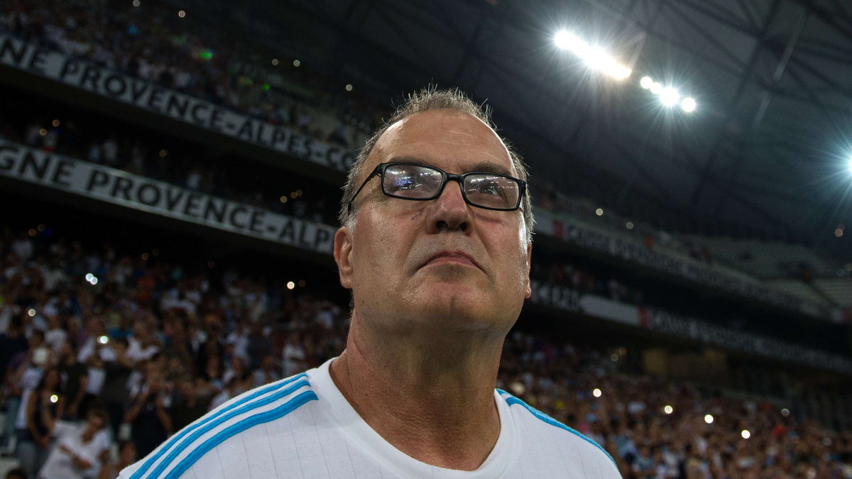 Marcelo Bielsa