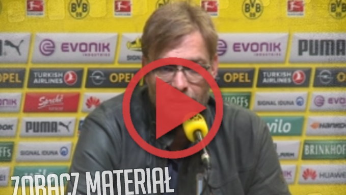 Jurgen Klopp