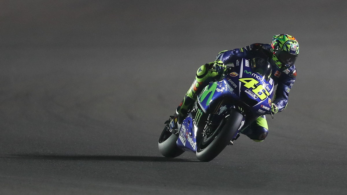 Valentino Rossi