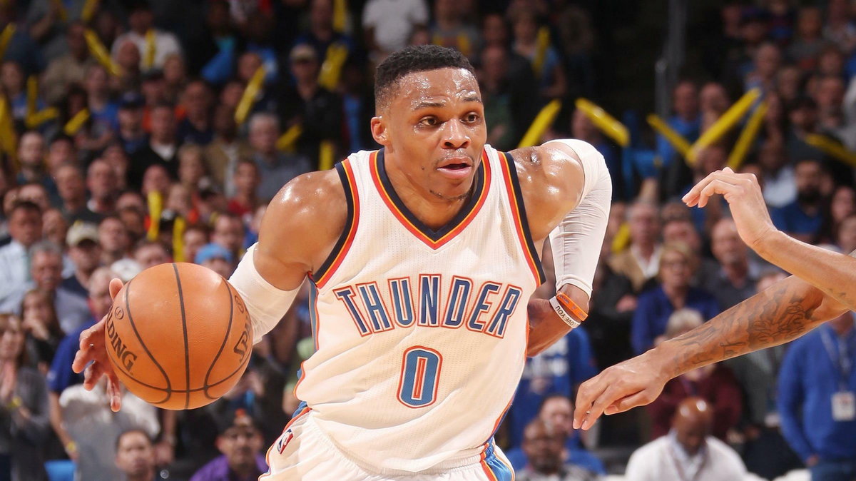 Russell Westbrook