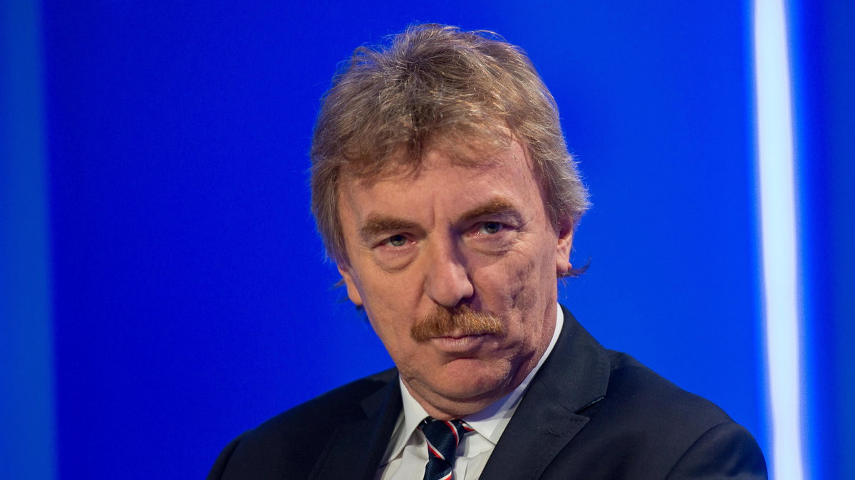 Zbigniew Boniek