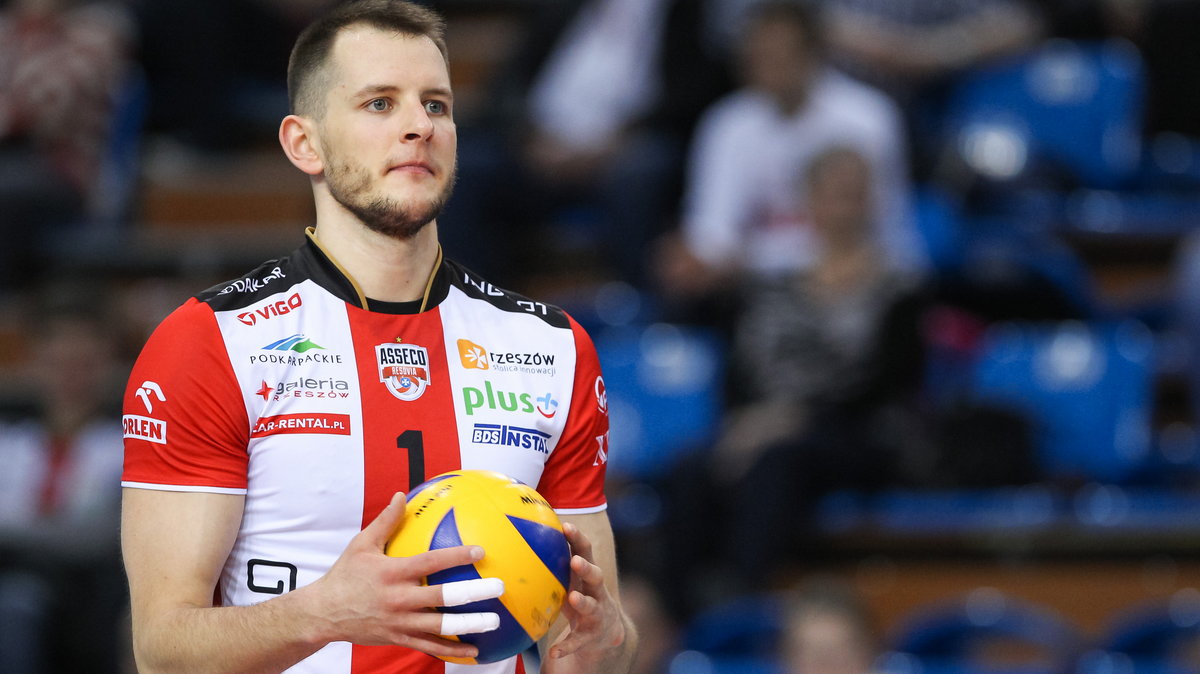 Bartosz Kurek