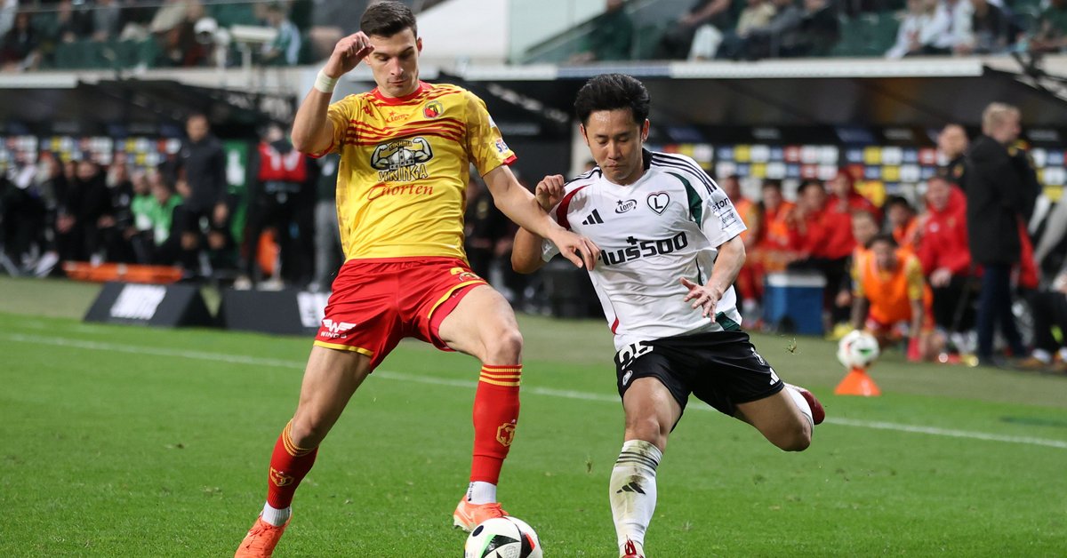 Opowieść o "pocałunku śmierci" to wymówka dla słabych. Mocni idą dalej