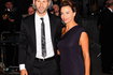 Ryan Giggs i Stacey Giggs