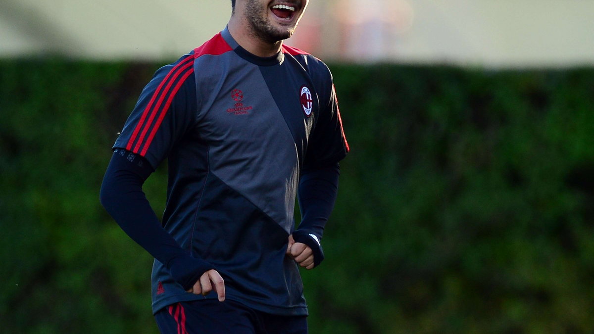 Alexandre Pato