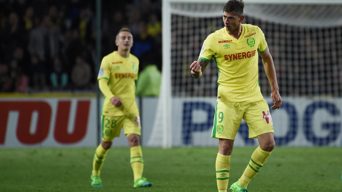 Emiliano Sala