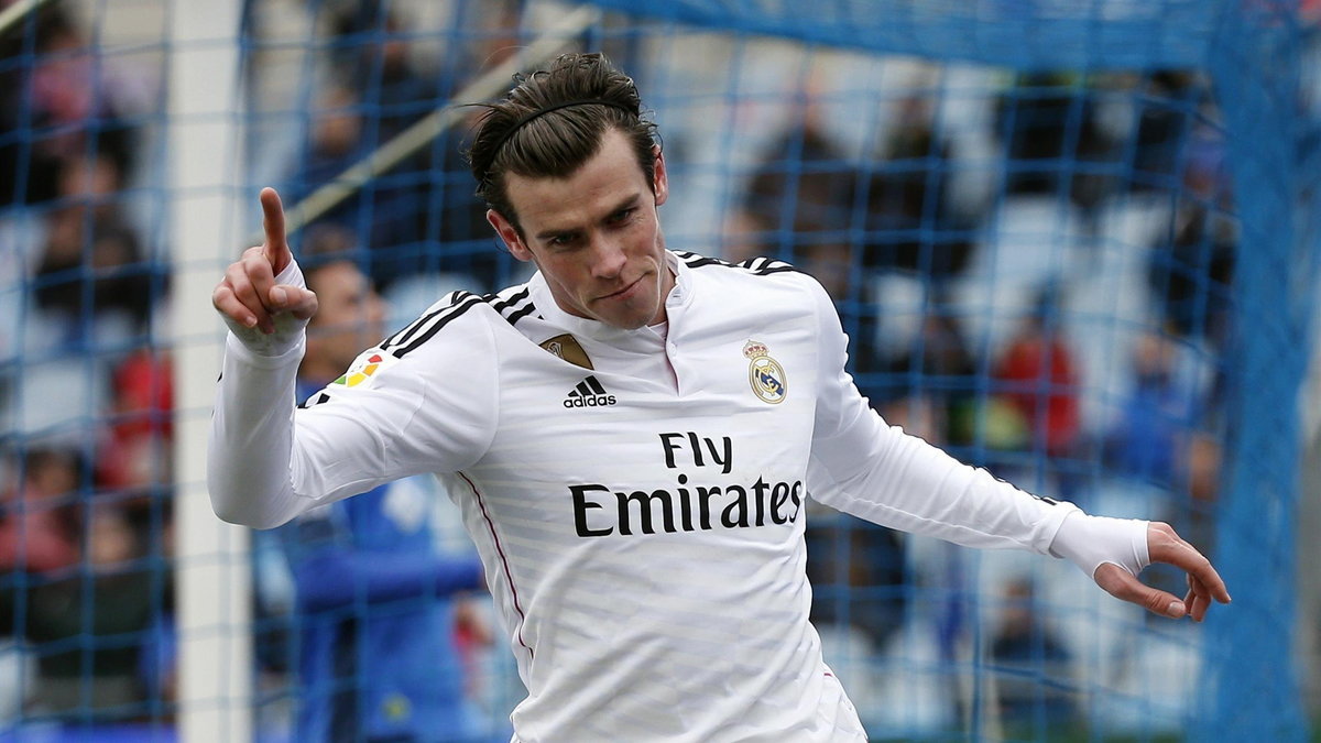 Gareth Bale