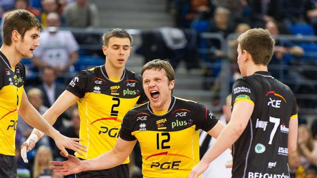 PGE Skra Bełchatów