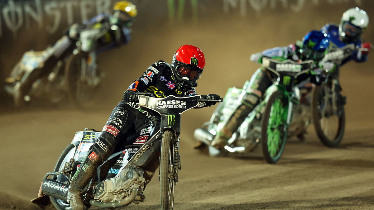 Tai Woffinden