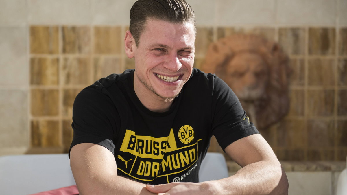 Łukasz Piszczek