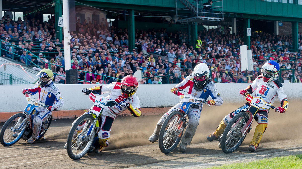 Sparta Wroclaw vs Renault Zdunek Wybrzeze Gdansk