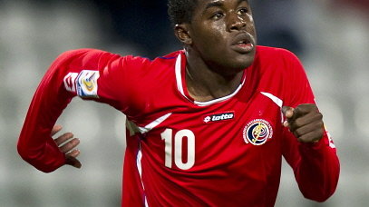 Joel Campbell