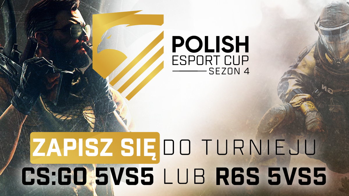 Polish Esport Cup