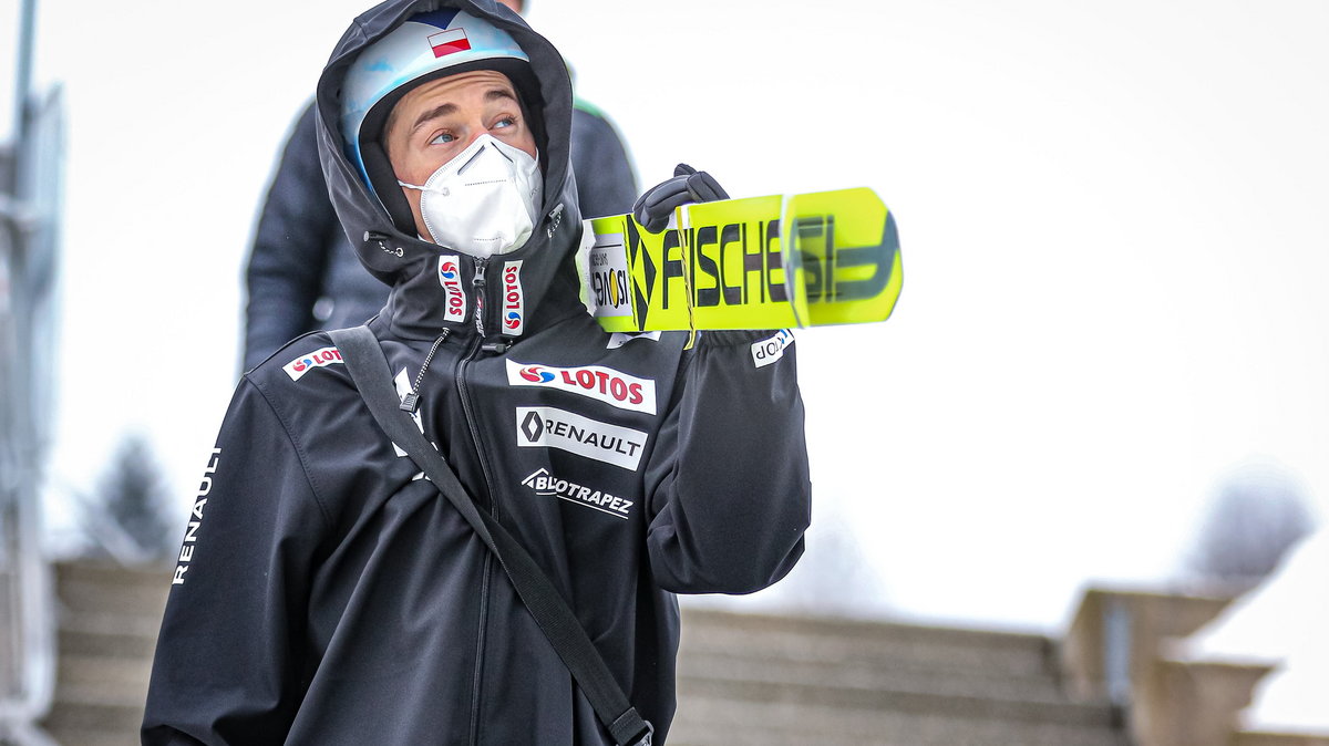 Kamil Stoch