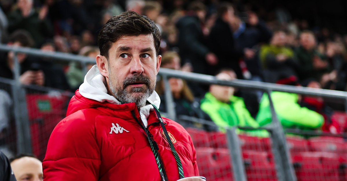 Jagiellonia Białystok wciąż niegotowa. A kibice się niecierpliwią