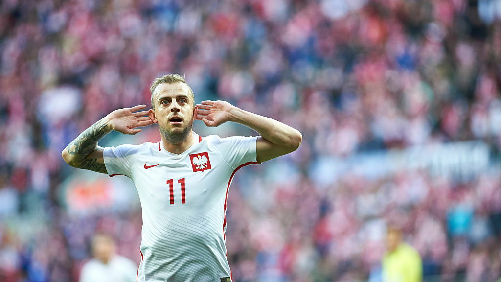 Kamil Grosicki