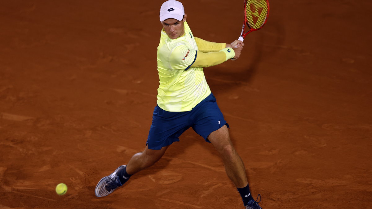 epa08704333 - FRANCE TENNIS FRENCH OPEN 2020 GRAND SLAM (French Open tennis tournament at Roland Garros)