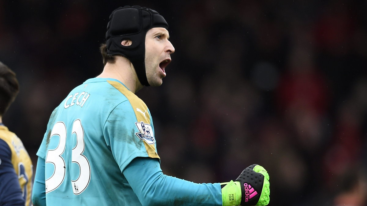 Petr Cech