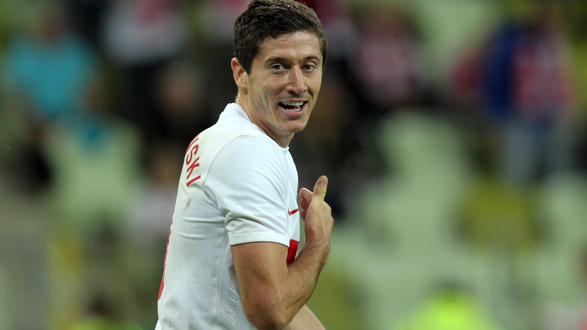 Robert Lewandowski