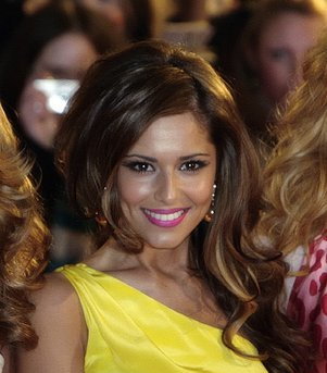 Cheryl Cole