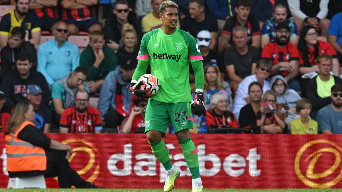 Alphonse Areola