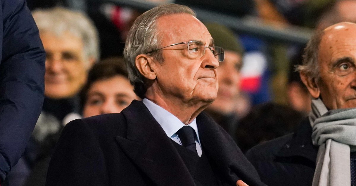 Real Madryt krok od rewolucji. Musi zostać spełniony jeden warunek