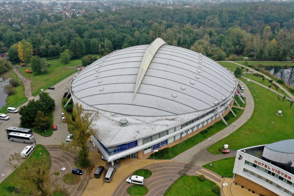 Arena Pruszków