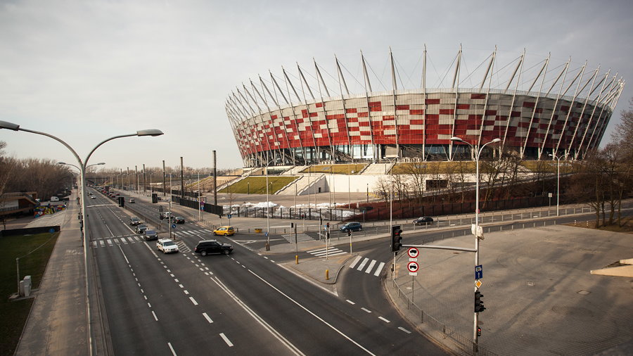 Stadion Narodowy