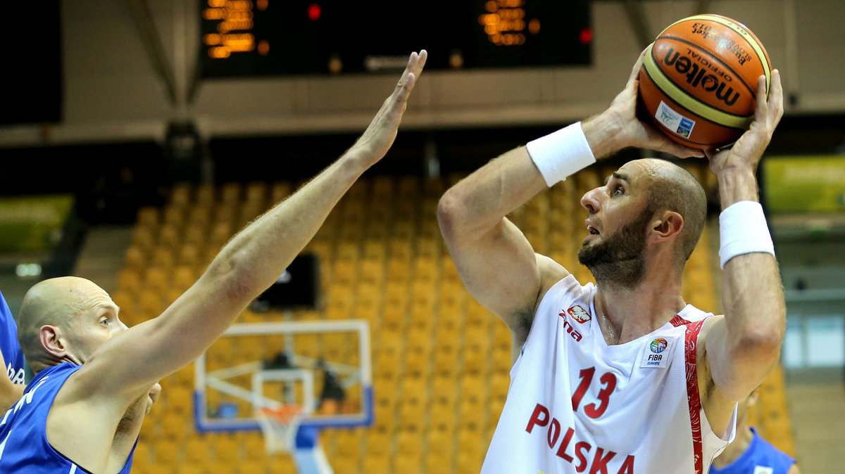 Marcin Gortat (P)