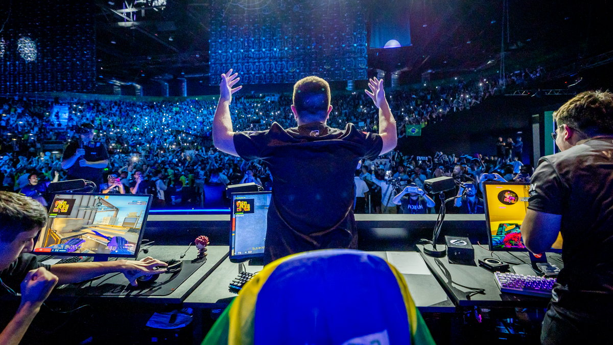 Major IEM Rio