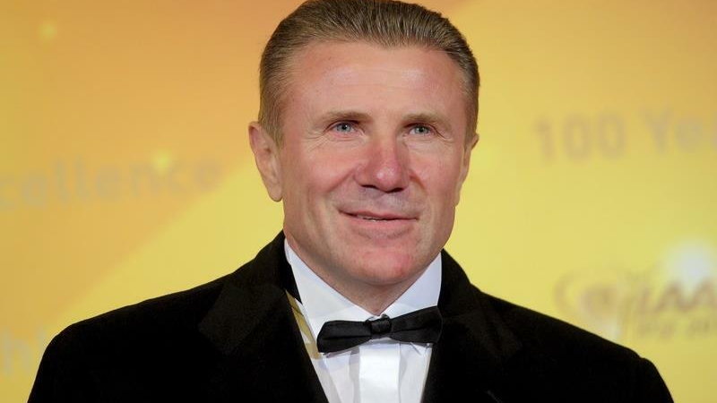 Sergiej Bubka 