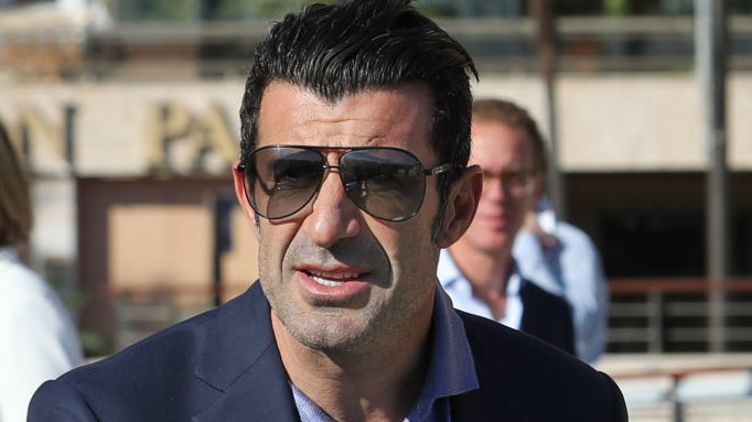 Luis Figo