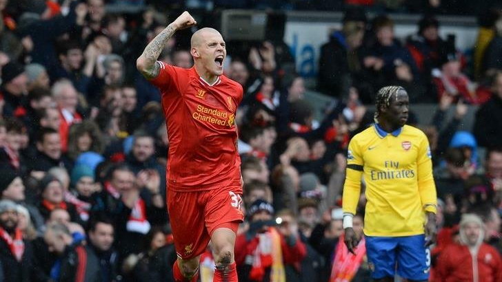 Martin Skrtel