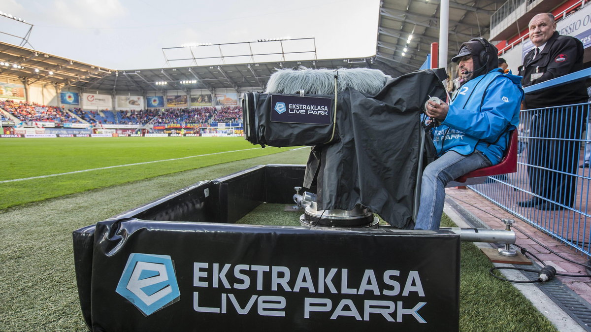 Ekstraklasa