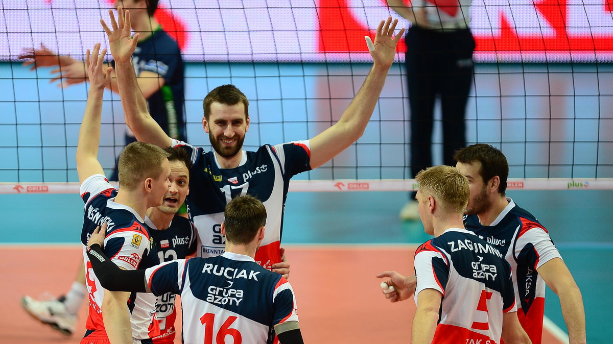 ZAKSA Kędzierzyn-Koźle