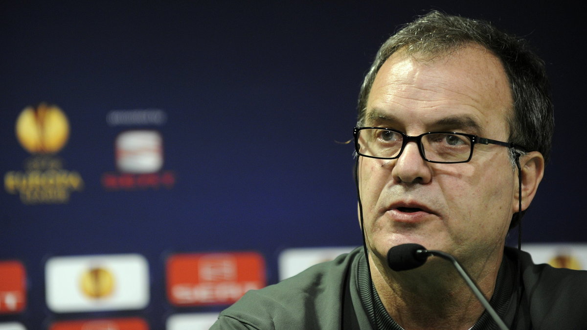 Marcelo Bielsa