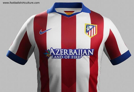 Atletico Madryt