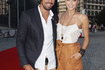 Sami Khedira; Lena Gercke