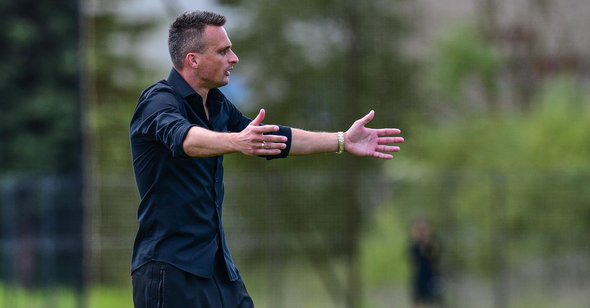 Sławomir Peszko zwolniony! Przewrót w Wieczystej Kraków