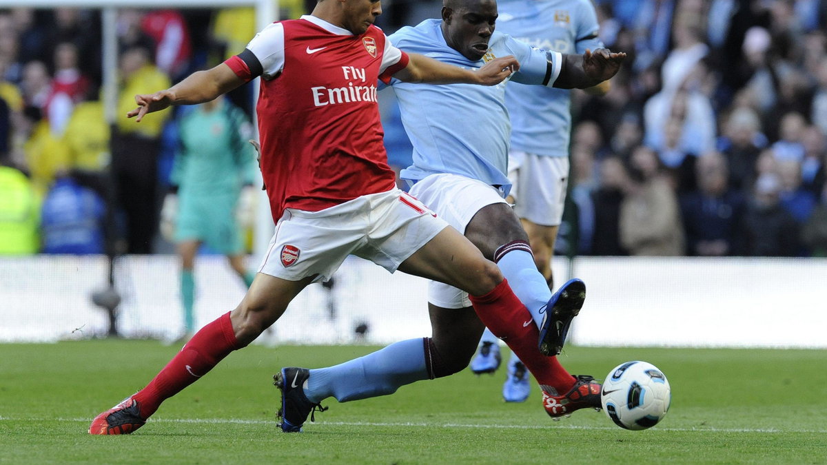 Manchester City - Arsenal