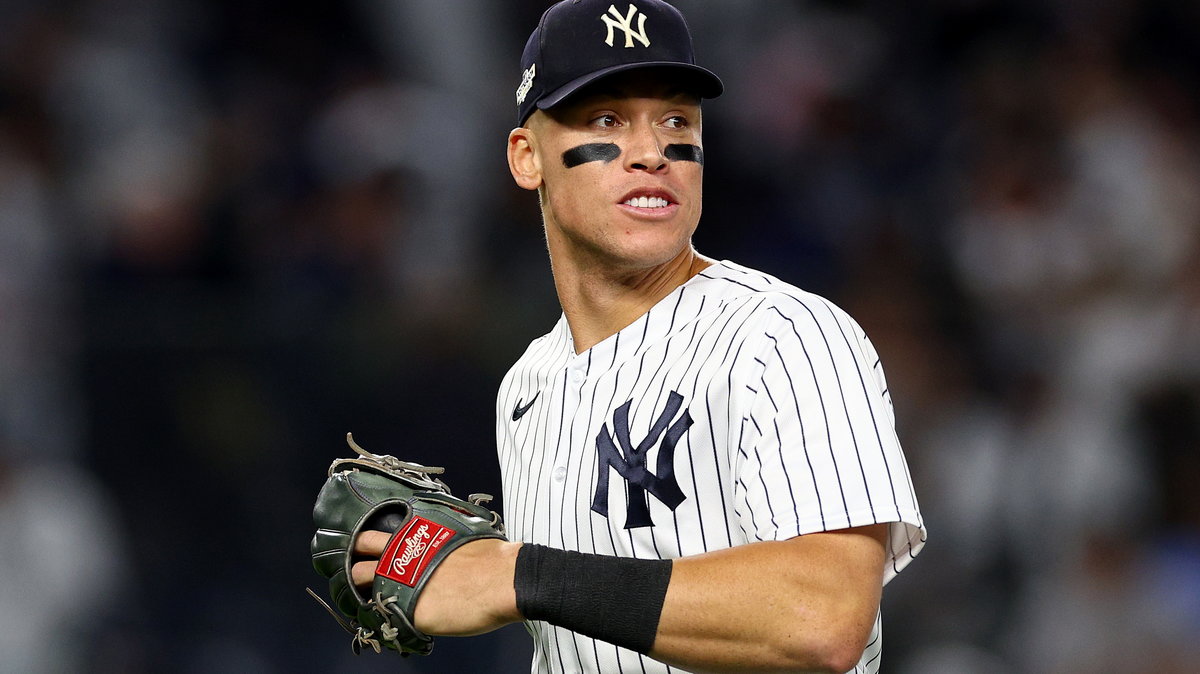 Aaron Judge