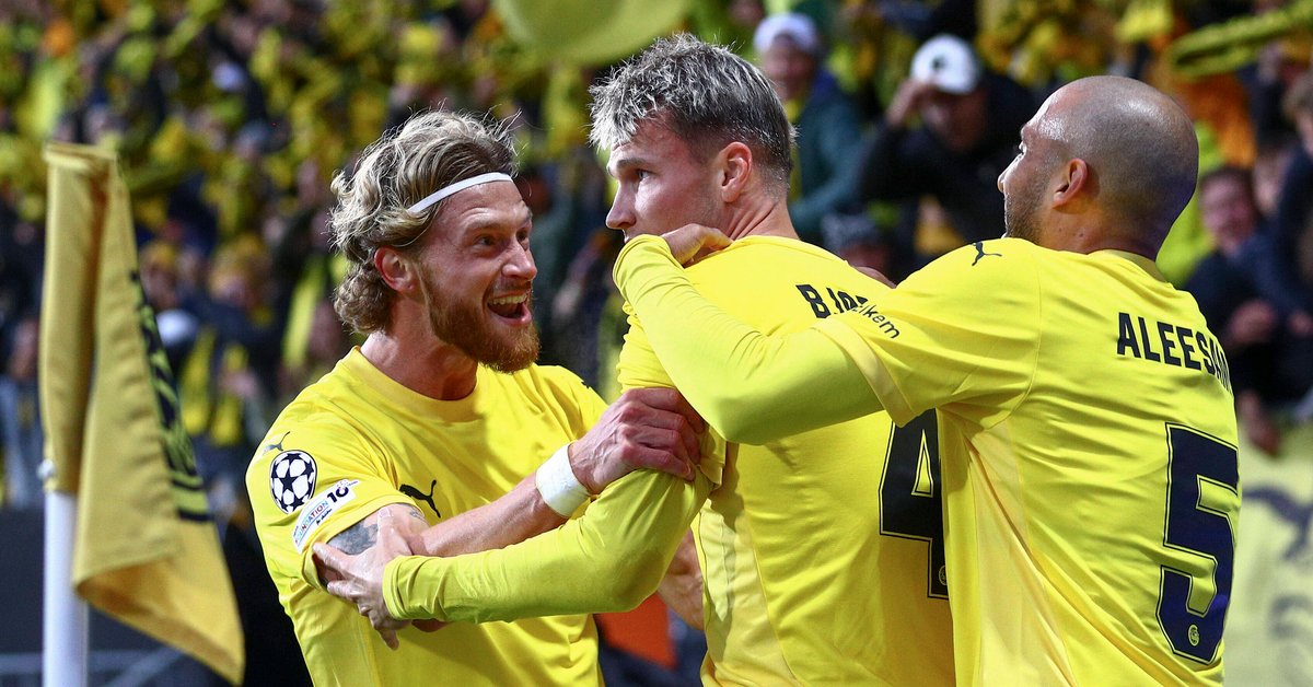 Demolka w Norwegii, wielka wpadka Celtiku! Ależ walka o Ligę Mistrzów