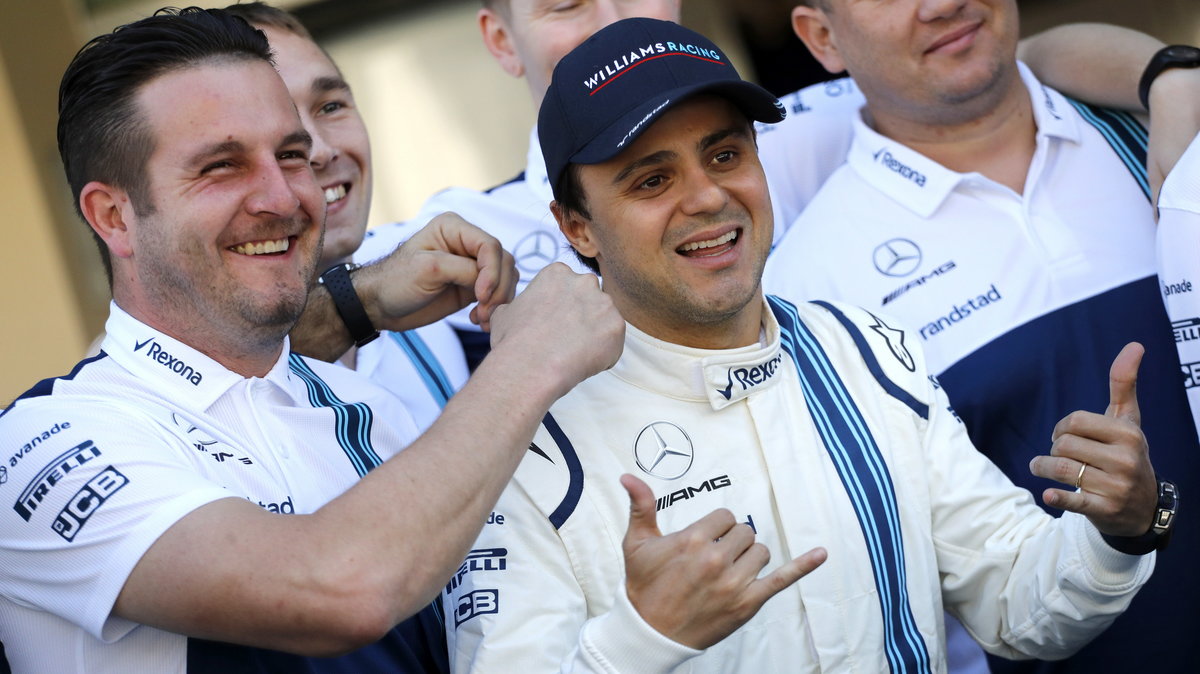 Felipe Massa