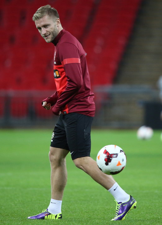 Jakub Błaszczykowski