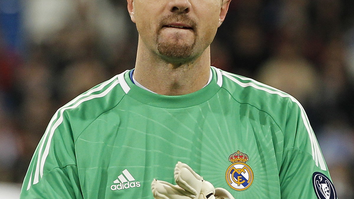 Jerzy Dudek