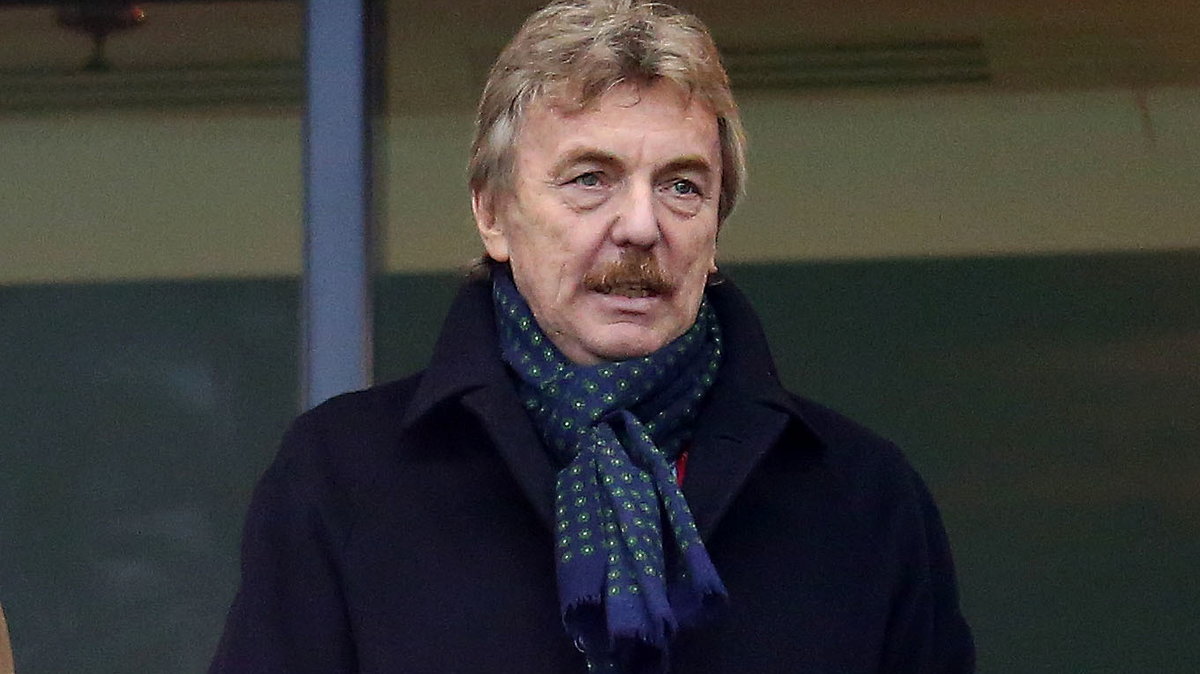 Zbigniew Boniek