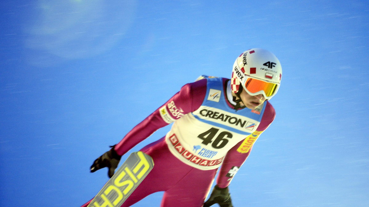 Kamil Stoch