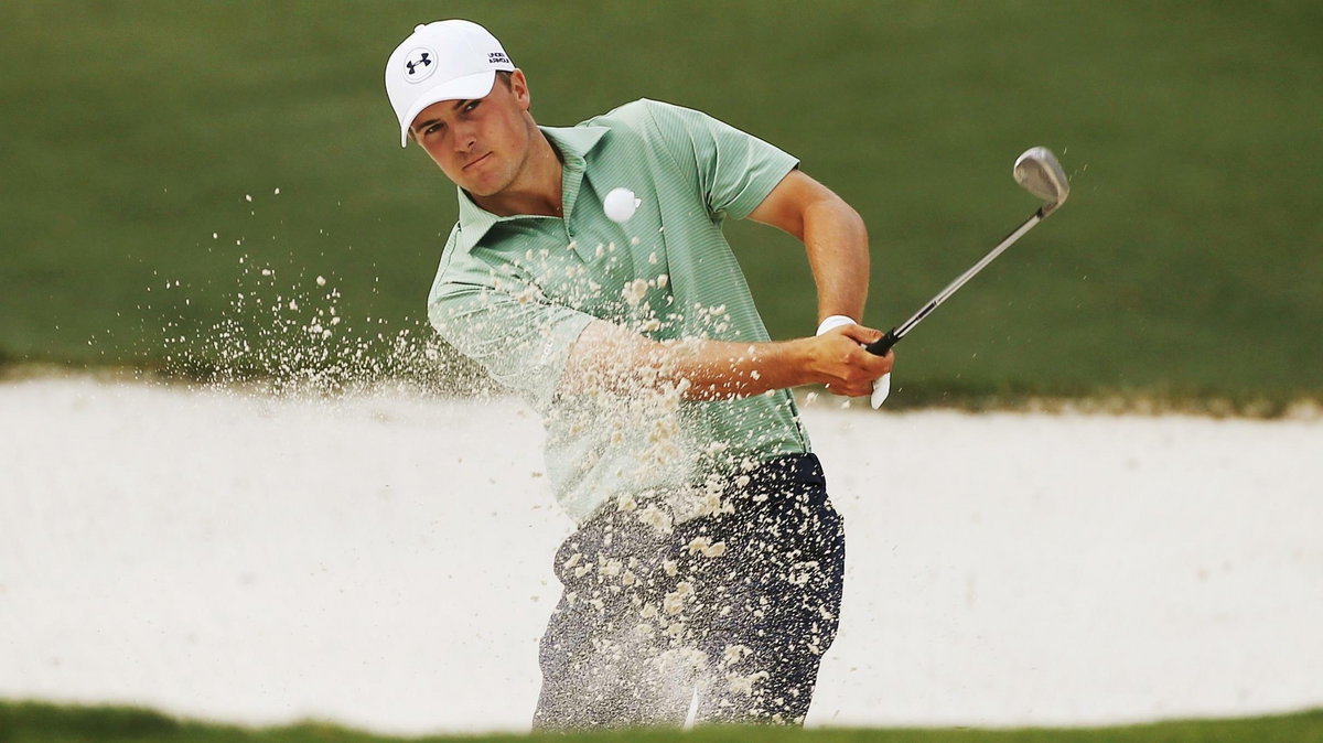 Jordan Spieth